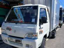 Foton FL 2400 Double 2014 Lorry