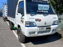 Foton FL 2400 Double 2014 Lorry