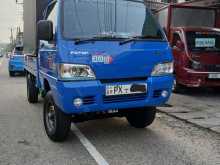 Foton FL 2400 Double 2014 Lorry