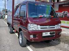 Foton FL 2400 2015 Crew Cab