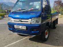 Foton Fl 2400 2016 Lorry