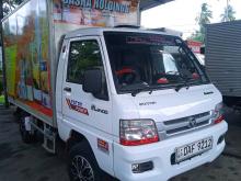 Foton Fl 2400 2017 Lorry