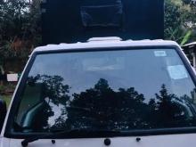 Foton FL 2400 2012 Lorry