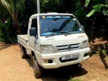Foton FL 2400 2014 Lorry