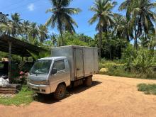 Foton Fl 2012 Lorry