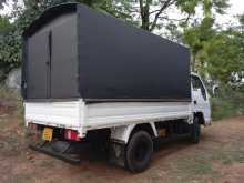 Foton FL 2011 Lorry