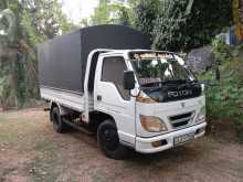 Foton FL 2011 Lorry