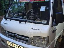 Foton Fl1800 2015 Lorry