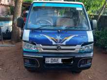 Foton FL1800 2016 Lorry