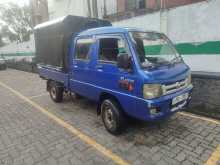 Foton FL2300 2015 Crew Cab