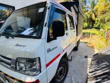 Foton FL2300 2015 Crew Cab