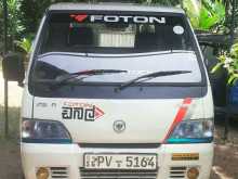 Foton FL2300 2013 Lorry