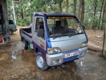 Foton FL2300 2014 Lorry