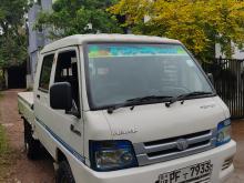 Foton FL2300 2014 Crew Cab