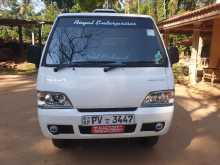 Foton FL2400 2013 Lorry