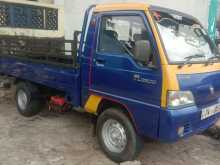 Foton FL2400 2013 Lorry