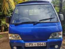 Foton FL2400 2014 Lorry