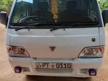 Foton FL2400 2013 Lorry