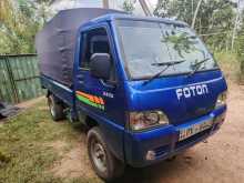 Foton FL2400 2014 Lorry
