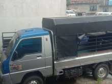 Foton FL2400 2016 Lorry