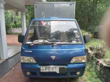 Foton FL2400 2013 Lorry
