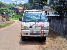 Foton Fl2400 2014 Lorry