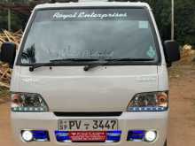Foton AUMARK 2012 Lorry