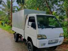 Foton FL2400 2012 Lorry