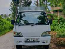 Foton FL2400 2012 Pickup