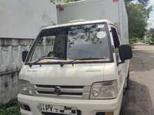 Foton FL2400 2014 Lorry