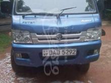 Foton FL2400 2015 Lorry