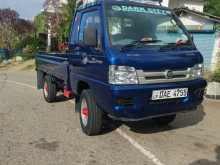Foton FL2400 2016 Lorry