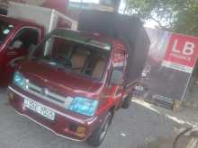 Foton FL2400 2016 Lorry