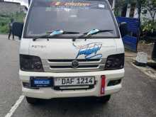 Foton FL2400 2017 Lorry