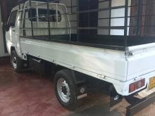 Foton FL2400 2013 Lorry