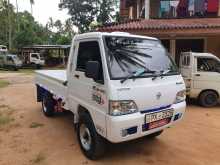 Foton Fl2400 2014 Lorry