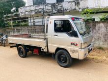 Foton Fl2400 2012 Lorry