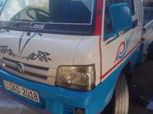 Foton Fl2400 2015 Lorry