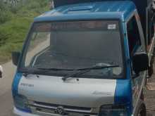 Foton FL2400 2017 Lorry