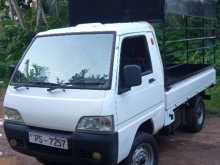 Foton FL2400 2012 Lorry