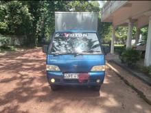 Foton FL2400 2012 Lorry
