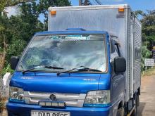 Foton FL2400 2016 Lorry