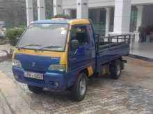 Foton FL2400 2013 Lorry