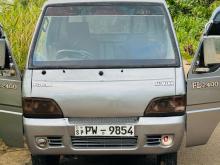 Foton FL2400 2013 Lorry