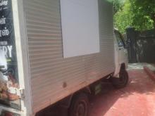 Foton FL2400 2015 Lorry