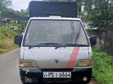 Foton Fl2400 2012 Lorry