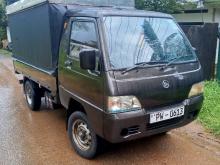 Foton Fl2400 2013 Lorry