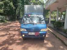 Foton FL2400 2013 Lorry
