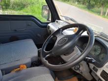 Foton Fl2400 2016 Lorry