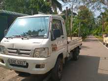 Foton FL2400 2015 Lorry